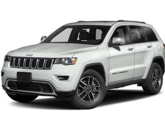 JEEP GRAND CHEROKEE 2022 1C4RJFBG7NC142823 image